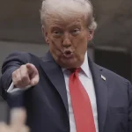 La politica del turpiloquio. Trump e il collasso del linguaggio pubblico