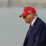 Il Papa ad Avignone? Trump potrebbe non finire il mandato