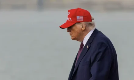 Il Papa ad Avignone? Trump potrebbe non finire il mandato