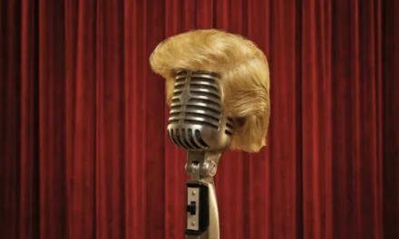 Trump. L’ora dell’uomo solo