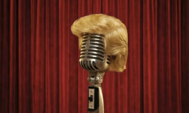 Trump. L’ora dell’uomo solo