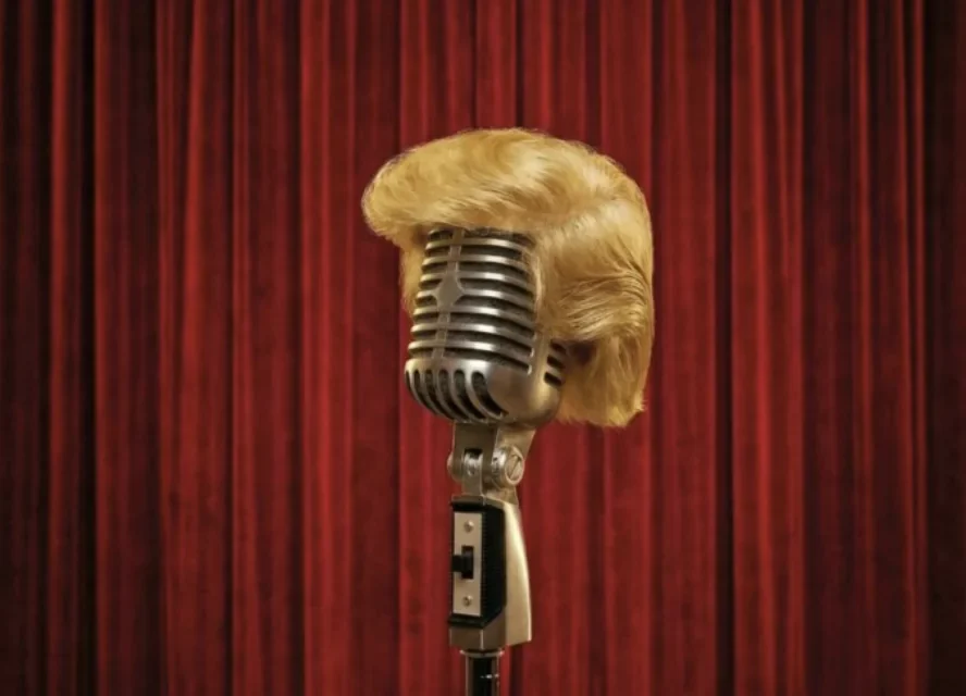 Trump. L’ora dell’uomo solo