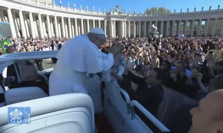 Tutti Santi, nessuno escluso