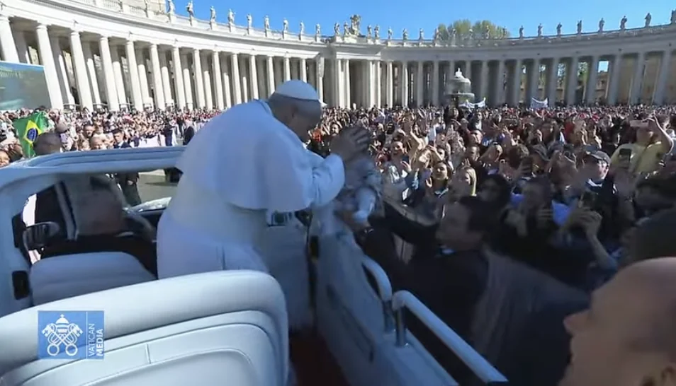 Tutti Santi, nessuno escluso