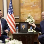 Fallito il negoziato di JD Vance a Islamabad per la crisi con l’Iran