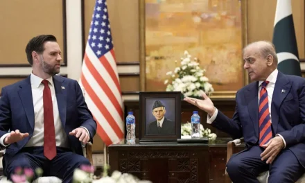 Fallito il negoziato di JD Vance a Islamabad per la crisi con l’Iran