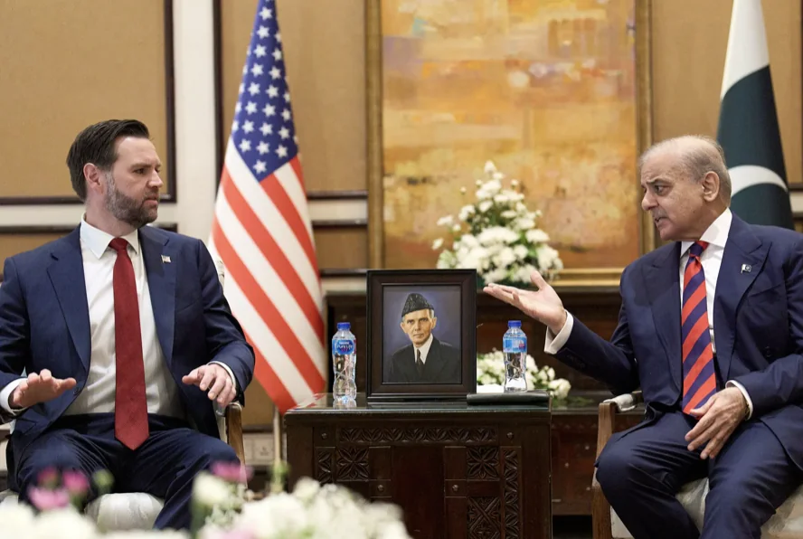 Fallito il negoziato di JD Vance a Islamabad per la crisi con l’Iran