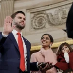 Il catechismo di JD Vance