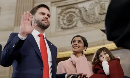 Il catechismo di JD Vance