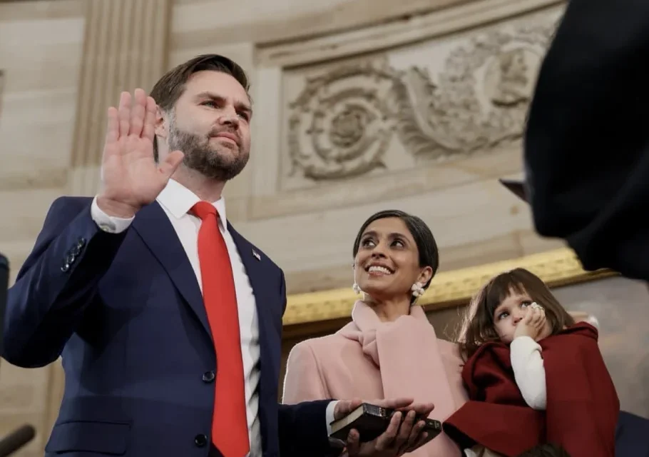 Il catechismo di JD Vance