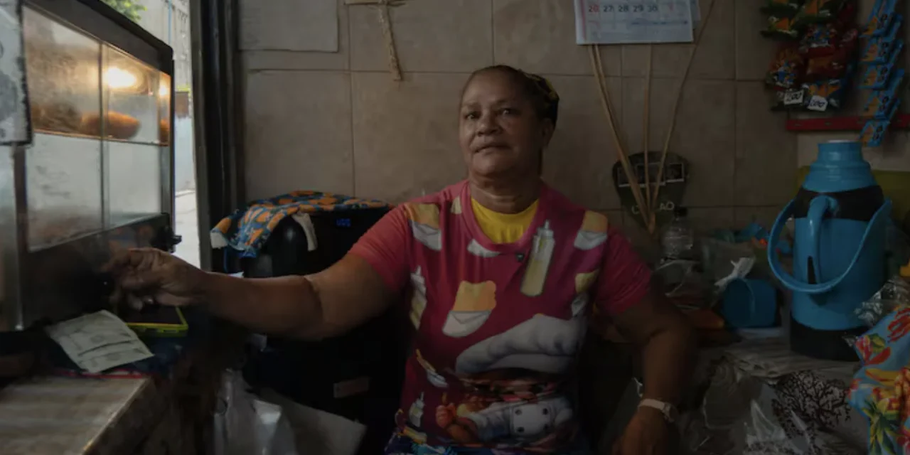 Il Venezuela e la logica del Gattopardo