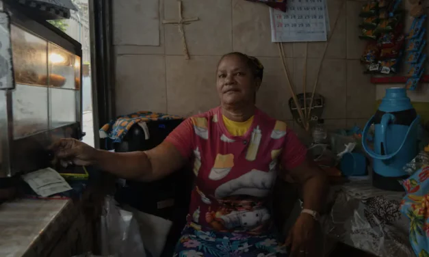 Il Venezuela e la logica del Gattopardo