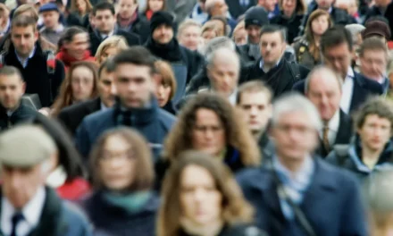 Il concetto di Wisdom of Crowds