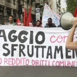 Primo Maggio, lavoro, ricatti occupazionali e crisi del modello capitalistico
