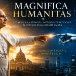 Magnifica humanitas, ovvero la Chiesa davanti agli dèi digitali