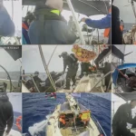 La flottiglia e il Mediterraneo italiano: quando il mare chiede da che parte stai
