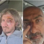 Flotilla Gaza, il caso Saif Abukeshek e Thiago Ávila