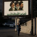 Il mondo è in attesa di un segnale di pace dall’Iran
