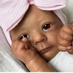 Una bambina senza nome