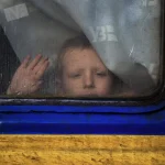Bambini ucraini deportati, la corsa contro il tempo per salvarne altri 45
