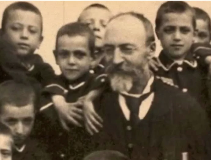 bartolo longo