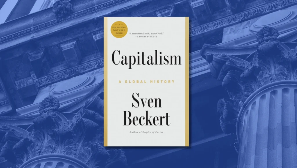 capitalism 1