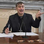 Il cardinale di Torino: “non vogliamo diventare la città delle armi”.