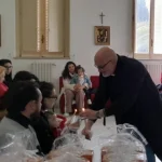 Pompei: La Valle dove l’Amore ha Messo Radici