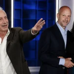 Duecentocinquanta milioni di silenzio. Cipriani diffida Il Fatto quotidiano