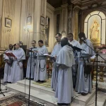 Musica, poesia e pace: a Roma un ponte tra Italia e Iran