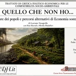 Quello che non ho…