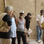 Gibson ha preparato il film sulla Resurrezione di Cristo