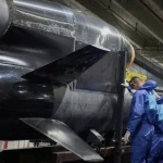 Fire Point e il paradosso ucraino: quando la guerra inventa l’industria e l’industria inventa la guerra
