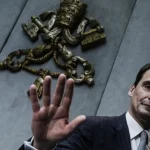L’uomo che ripulì il banco di Dio