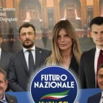 Il Generale all’assalto del Capitano e la Destra che si mangia da sola