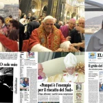 Napoli e i Suoi Papi. Una Storia d’amore in ordine sparso