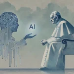 La Chiesa e la macchina. Una cattedra che non abdica