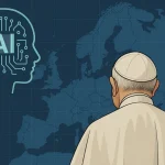 Magnifica humanitas. Il Papa e il codice
