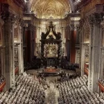 Il Concilio che non finisce… e quello che forse non può ancora cominciare