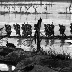 Il giorno che il Piave mormorò