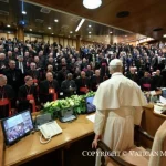Un Papa che parla al mondo digitale