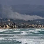 Israele espande l’offensiva in Libano: raid nel Sud e in Bekaa, cresce il rischio di guerra regionale