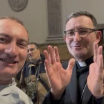 CHRISTUS COR MUNDI. Mons. Autuoro è il nuovo arcivescovo di Benevento.