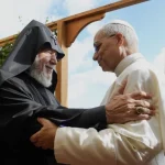 L’ecumenismo come resistenza: Leone XIV, gli armeni e il Medio Oriente che scompare