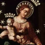 Il quadro della Madonna che arrivò a Pompei sul carretto