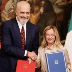 Albania, Italia e lo scenario di un accordo senza futuro