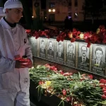 Chernobyl: Il fuoco che non si spegne