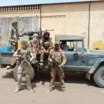 La Francia ritorna in scena: il Mali come nuovo fronte di guerra globale