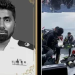 Maldive. Muore guardacoste nel recupero delle salme dei sub italiani