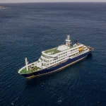 La nave e l’hantavirus